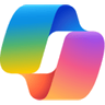 Microsoft 365 Copilot logo